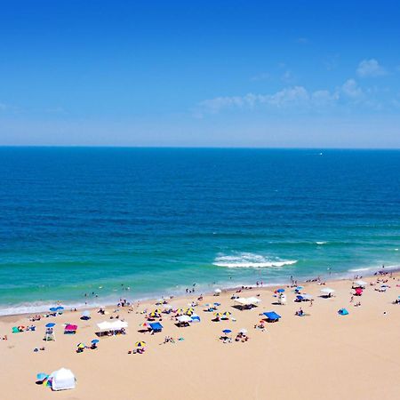 The Sandbridge Dunes - Salty Mermaid 110 Virginia Beach Exterior photo