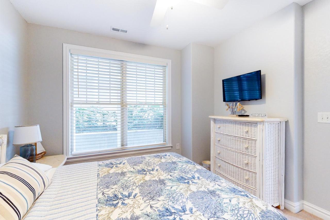 The Sandbridge Dunes - Salty Mermaid 110 Virginia Beach Exterior photo