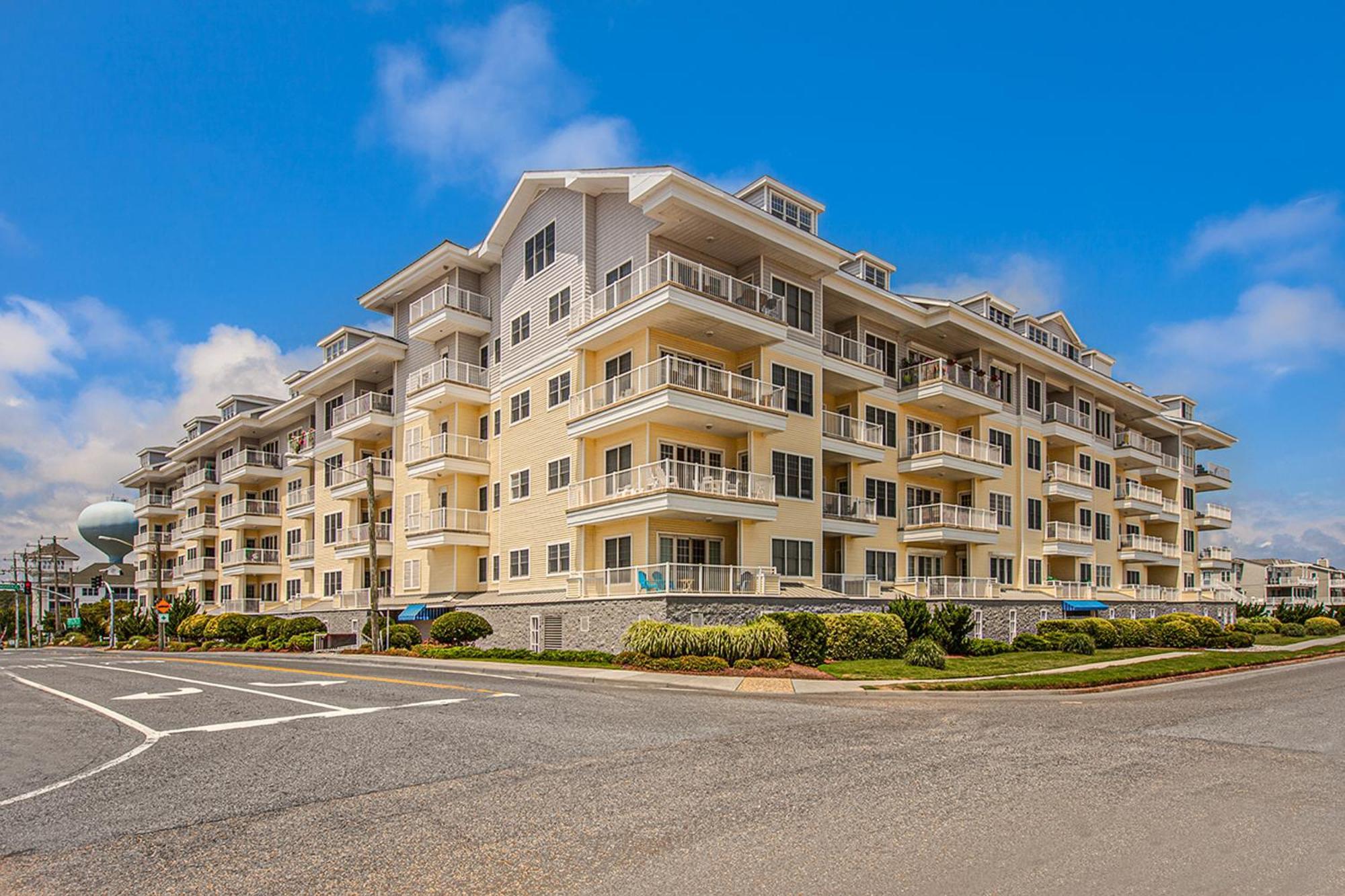 The Sandbridge Dunes - Salty Mermaid 110 Virginia Beach Exterior photo