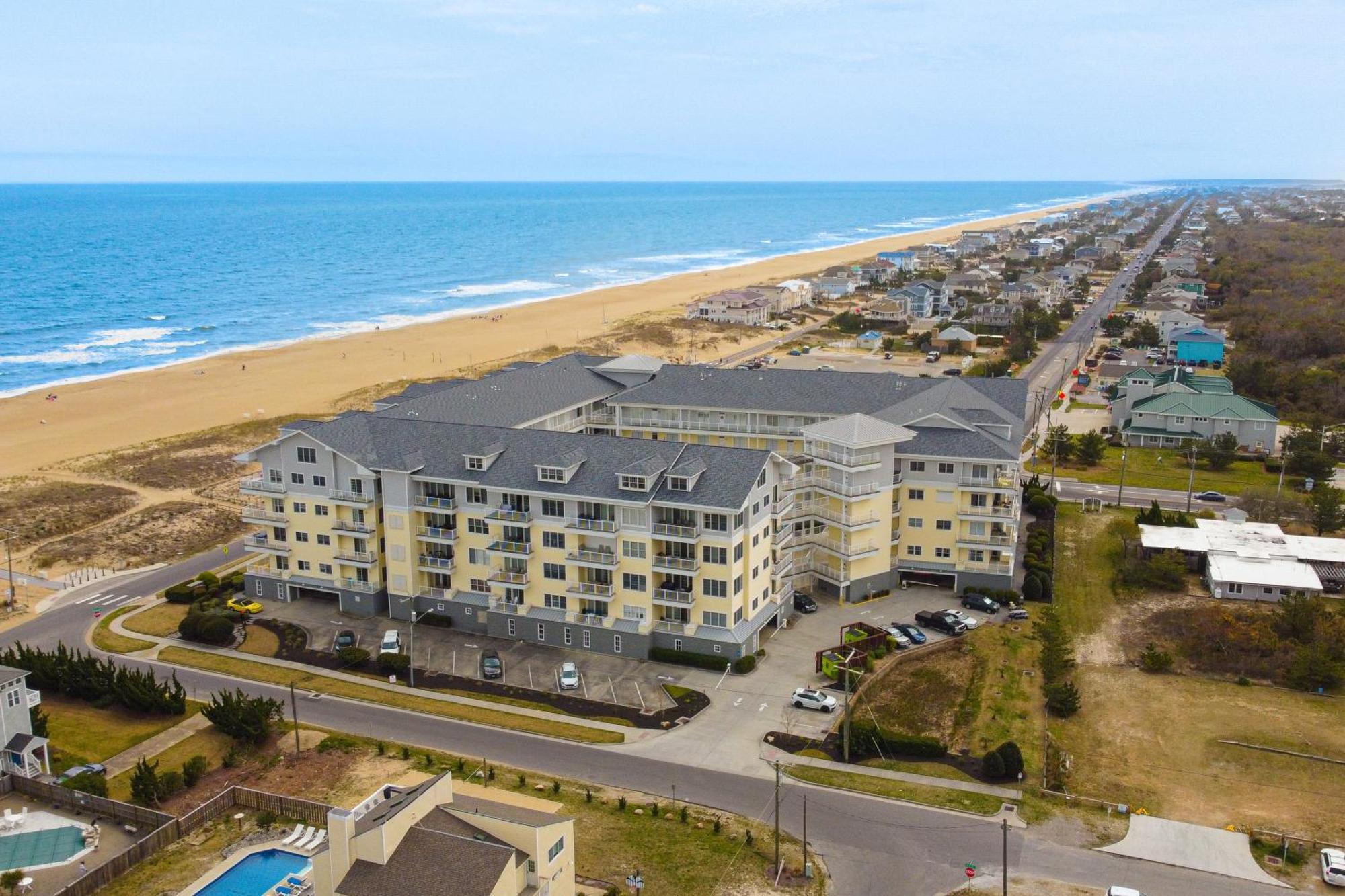The Sandbridge Dunes - Salty Mermaid 110 Virginia Beach Exterior photo