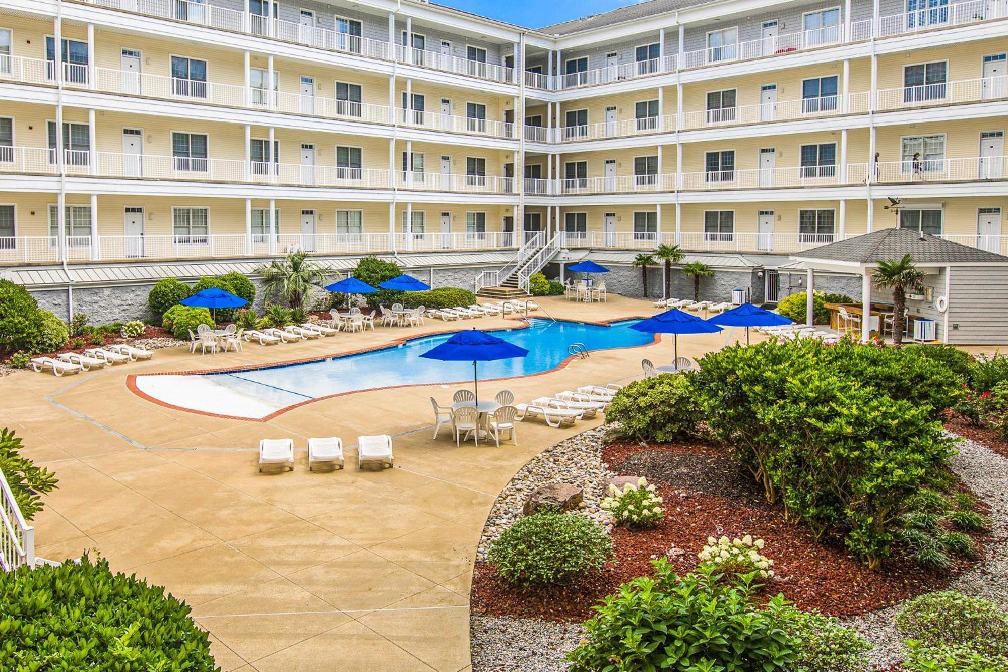 The Sandbridge Dunes - Salty Mermaid 110 Virginia Beach Exterior photo